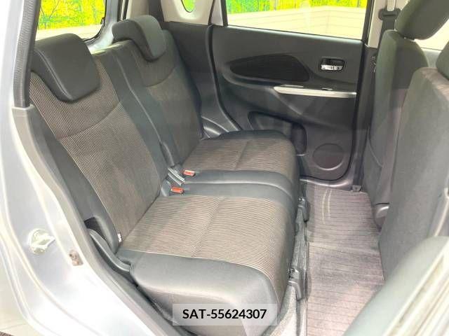 Mitsubishi EK CUSTOM 2015-04 256828-9