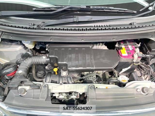 Mitsubishi EK CUSTOM 2015-04 256828-18