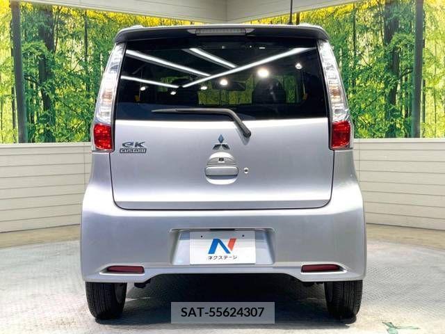 Mitsubishi EK CUSTOM 2015-04 256828-15