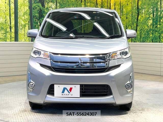 Mitsubishi EK CUSTOM 2015-04 256828-14