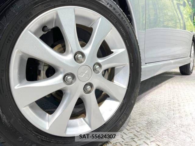 Mitsubishi EK CUSTOM 2015-04 256828-13