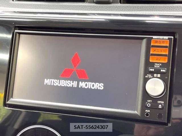 Mitsubishi EK CUSTOM 2015-04 256828-2