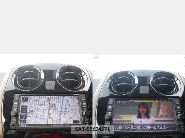 Nissan NOTE 2017-06 337981-4