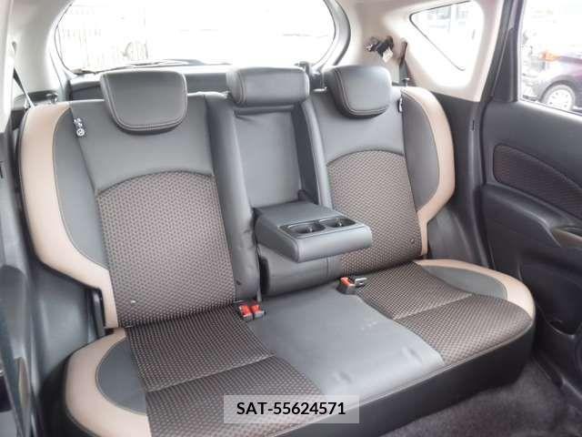 Nissan NOTE 2017-06 337981-13