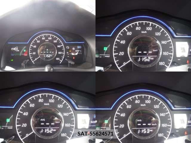 Nissan NOTE 2017-06 337981-3