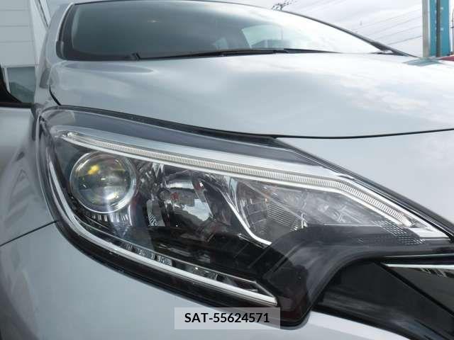 Nissan NOTE 2017-06 337981-16