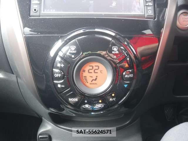 Nissan NOTE 2017-06 337981-7