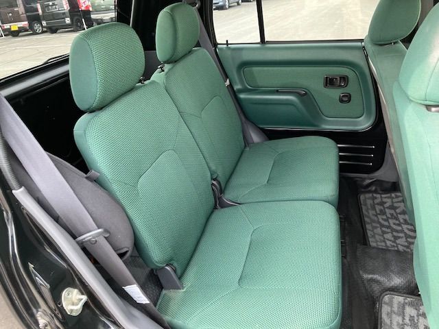 Daihatsu NAKED 2001-01 186881-17