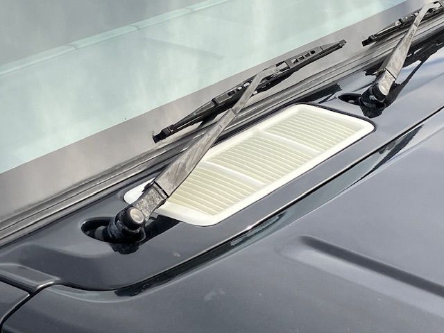 Daihatsu NAKED 2001-01 186881-7