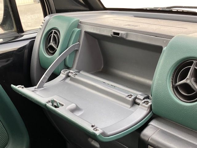 Daihatsu NAKED 2001-01 186881-15