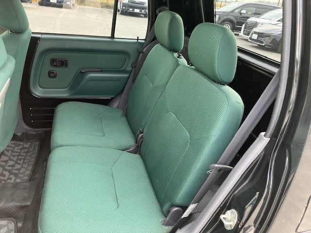 Daihatsu NAKED 2001-01 186881-19