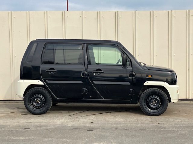 Daihatsu NAKED 2001-01 186881-4