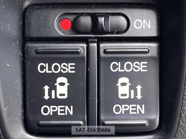 Honda N BOX CUSTOM 2013-03 252072-4