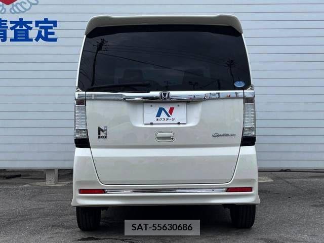Honda N BOX CUSTOM 2013-03 252072-15