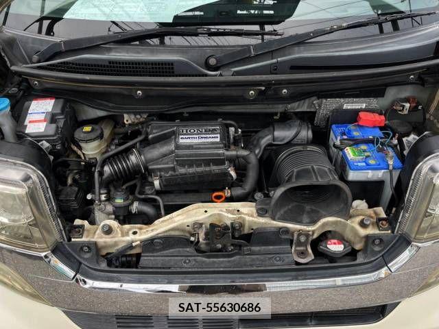 Honda N BOX CUSTOM 2013-03 252072-19