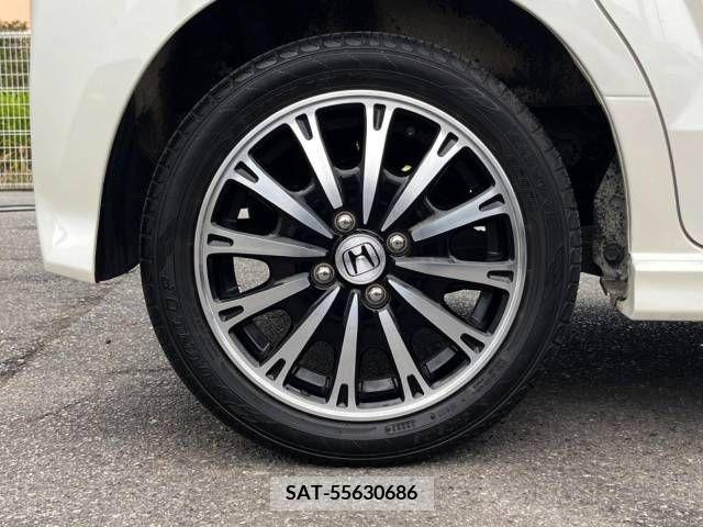 Honda N BOX CUSTOM 2013-03 252072-13