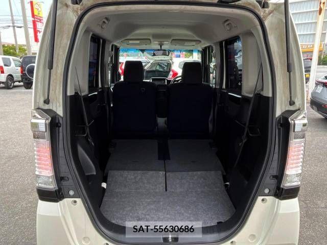 Honda N BOX CUSTOM 2013-03 252072-10