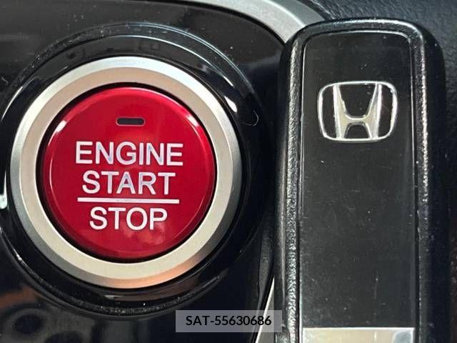 Honda N BOX CUSTOM 2013-03 252072-7