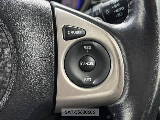 Honda N BOX CUSTOM 2013-03 252072-5