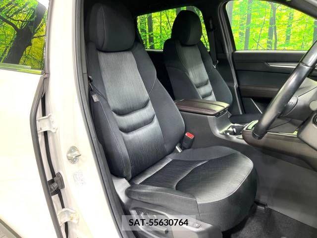 Mazda CX-8 2018-07 308561-9