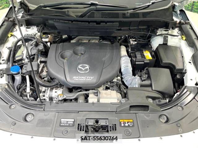 Mazda CX-8 2018-07 308561-19