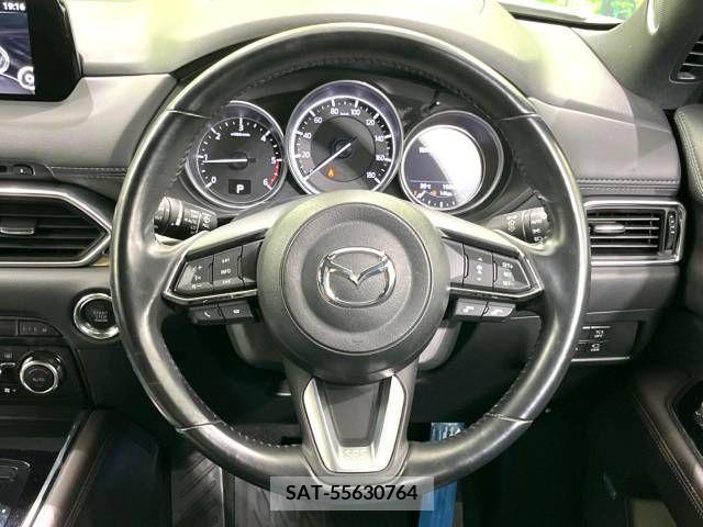 Mazda CX-8 2018-07 308561-8