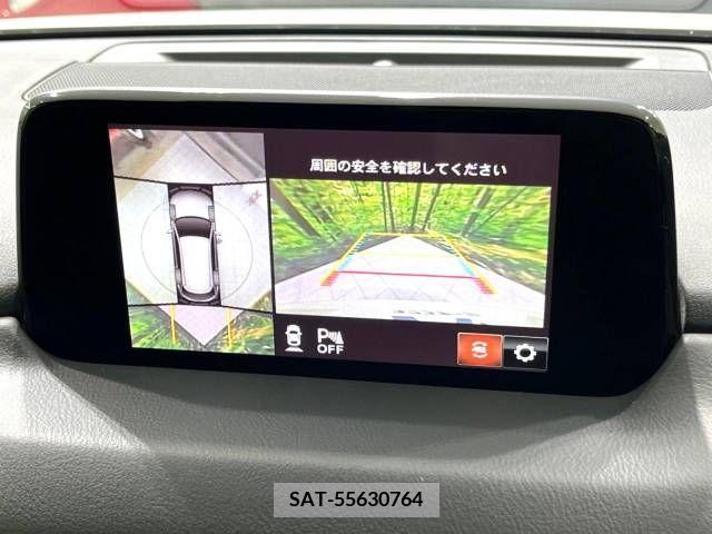 Mazda CX-8 2018-07 308561-5
