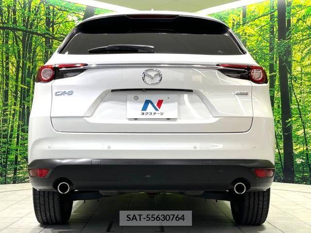 Mazda CX-8 2018-07 308561-16