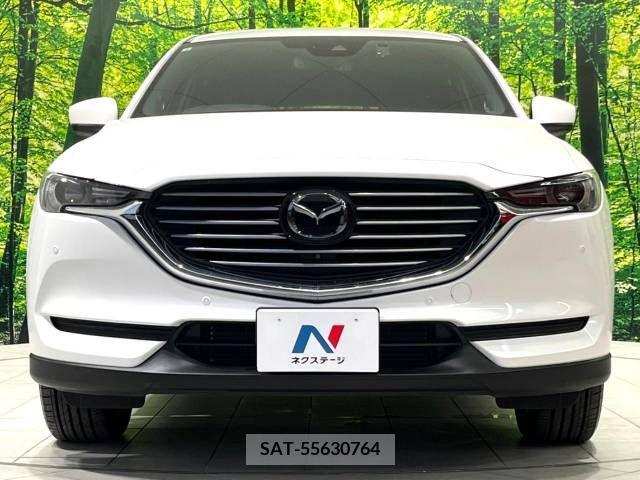 Mazda CX-8 2018-07 308561-15