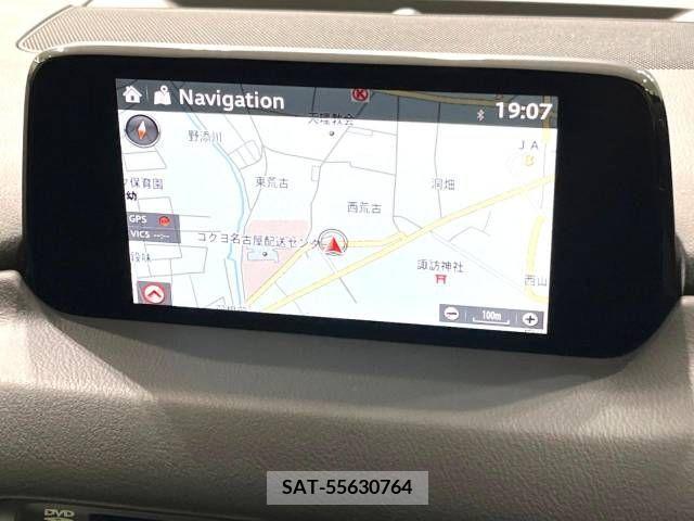 Mazda CX-8 2018-07 308561-2