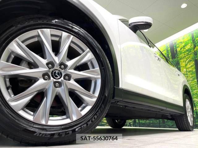 Mazda CX-8 2018-07 308561-14