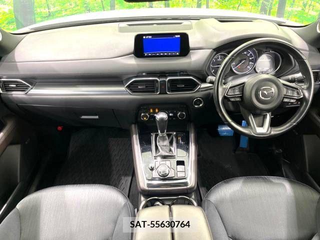 Mazda CX-8 2018-07 308561-1