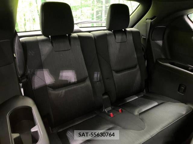 Mazda CX-8 2018-07 308561-11
