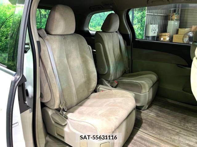 Toyota ESTIMA 2007-06 268735-10