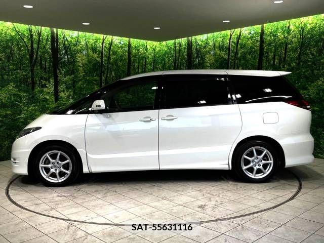 Toyota ESTIMA 2007-06 268735-16
