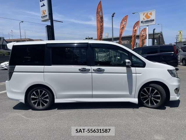 Honda e 2012-12 347285-5
