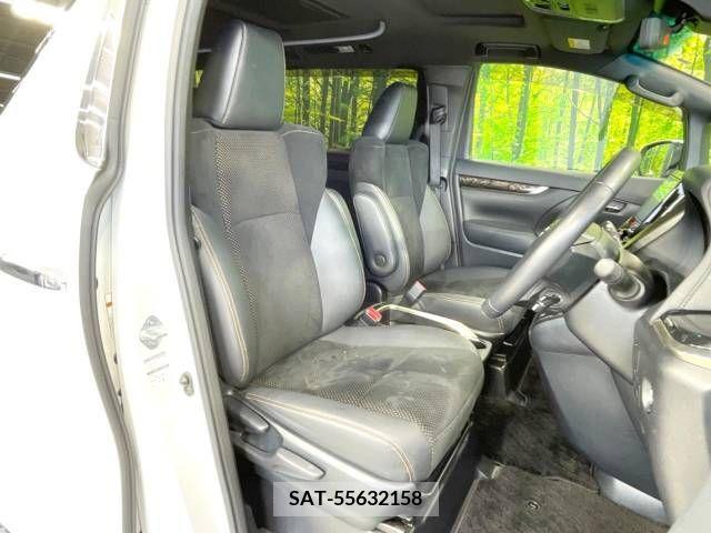 Toyota ALPHARD 2021-01 343931-9