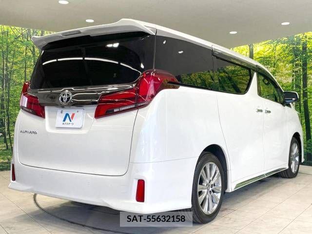 Toyota ALPHARD 2021-01 343931-19