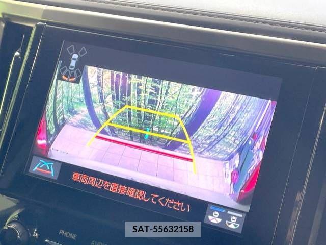 Toyota ALPHARD 2021-01 343931-6
