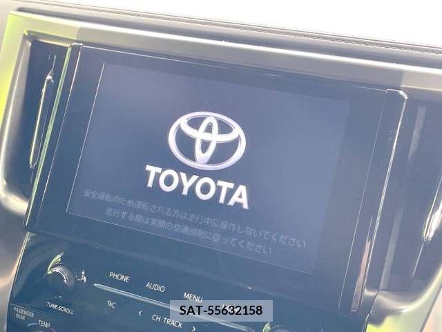 Toyota ALPHARD 2021-01 343931-5