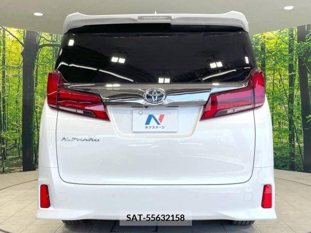 Toyota ALPHARD 2021-01 343931-17