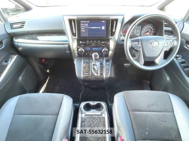 Toyota ALPHARD 2021-01 343931-1