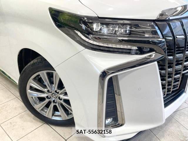 Toyota ALPHARD 2021-01 343931-14