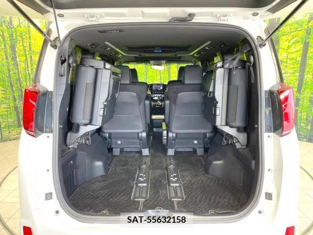 Toyota ALPHARD 2021-01 343931-13