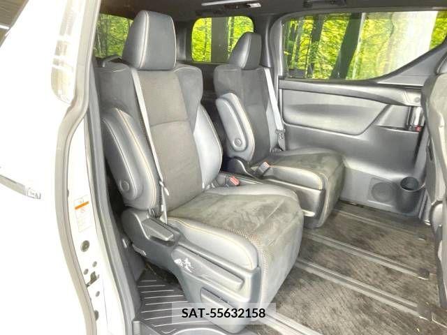 Toyota ALPHARD 2021-01 343931-10
