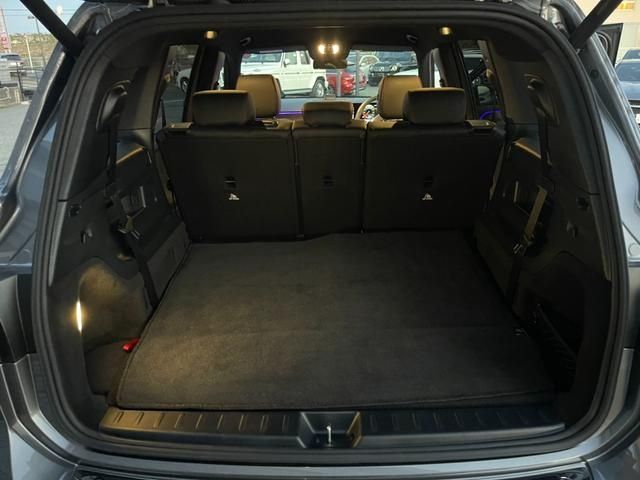 Mercedes Benz GLB-CLASS 2021-09 14925-17