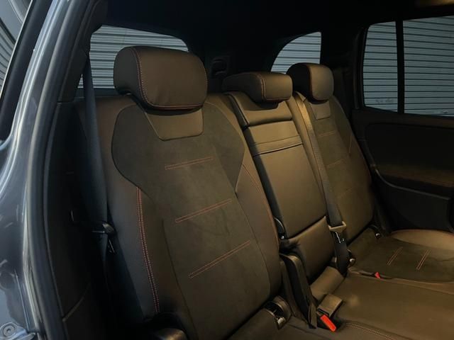 Mercedes Benz GLB-CLASS 2021-09 14925-15