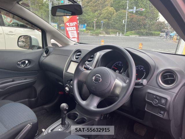 Nissan NOTE 2012-12 279882-3