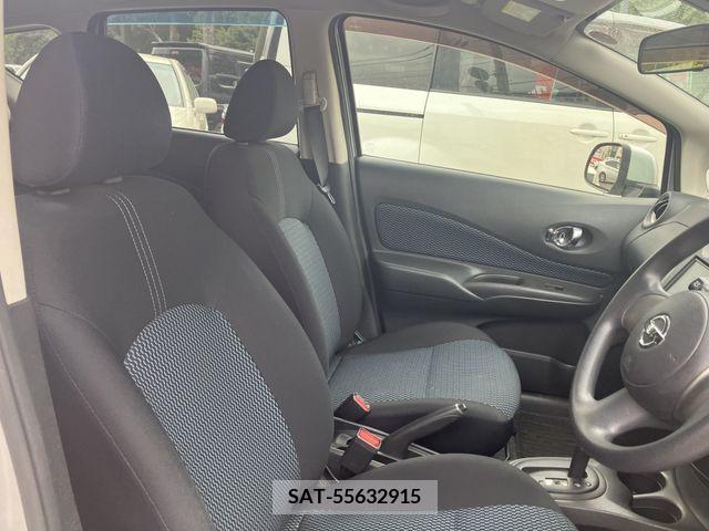 Nissan NOTE 2012-12 279882-4