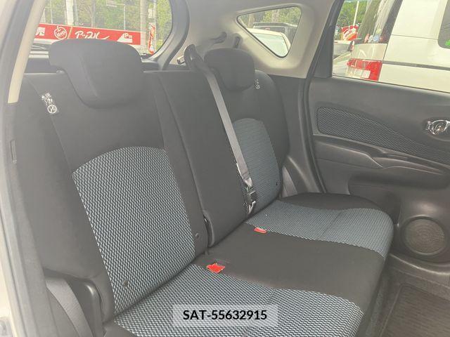 Nissan NOTE 2012-12 279882-5